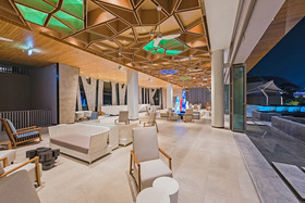 Oceanfront Beach Resort And Spa