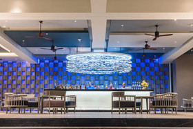 Oceanfront Beach Resort And Spa