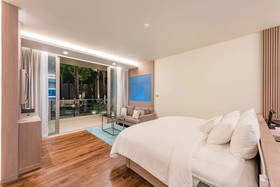 Oceanfront Beach Resort And Spa