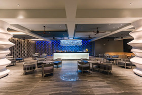 Oceanfront Beach Resort And Spa