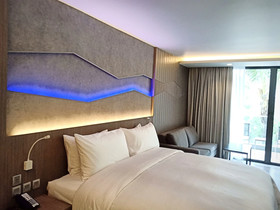 Oceanfront Beach Resort And Spa