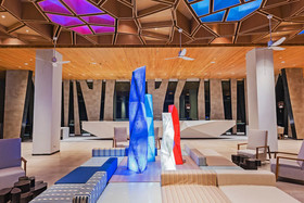 Oceanfront Beach Resort And Spa