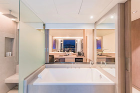 Oceanfront Beach Resort And Spa