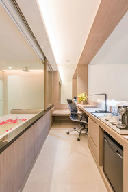 Oceanfront Beach Resort And Spa