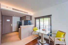 Oceanfront Beach Resort And Spa