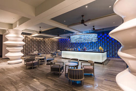 Oceanfront Beach Resort And Spa