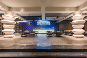 Oceanfront Beach Resort And Spa