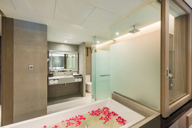 Oceanfront Beach Resort And Spa