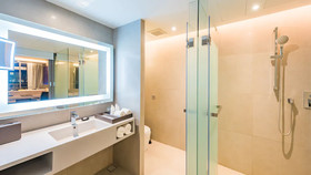 Oceanfront Beach Resort And Spa