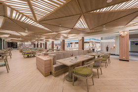 Oceanfront Beach Resort And Spa