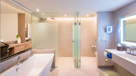 Oceanfront Beach Resort And Spa