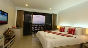 Ocean View Phuket Hotel