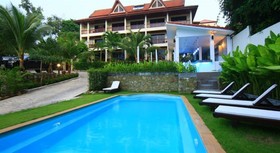 Ocean View Phuket Hotel