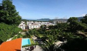 Ocean View Phuket Hotel