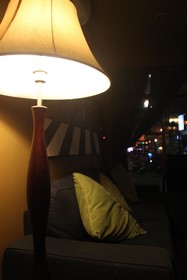 Ol'Masta Hotel & Lounge