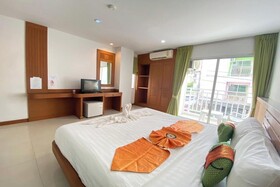 One World One Home Patong 2
