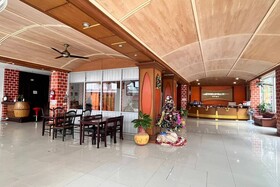 One World One Home Patong 2
