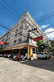 One World One Home Patong 2