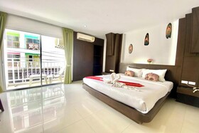 One World One Home Patong 2