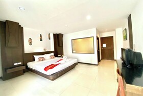 One World One Home Patong 2
