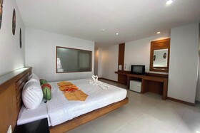 One World One Home Patong 2