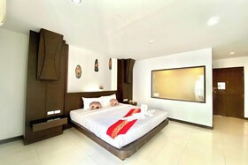 One World One Home Patong 2