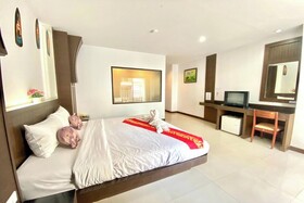 One World One Home Patong 2