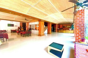 One World One Home Patong 2