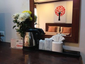 Onibaku Hotel