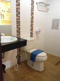 Onibaku Hotel