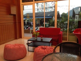 Onibaku Hotel