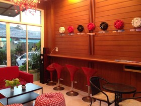 Onibaku Hotel
