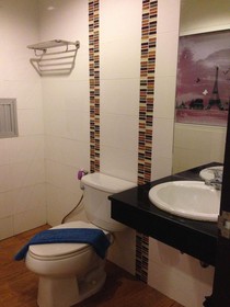 Onibaku Hotel