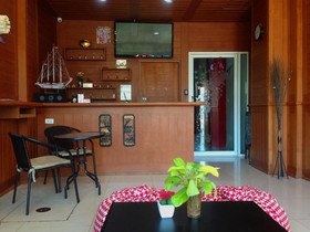 Onibaku Hotel