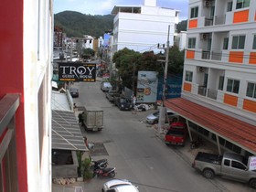 Onibaku Hotel