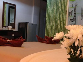 Onibaku Hotel