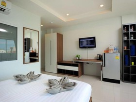 Oscar Boutique Hotel