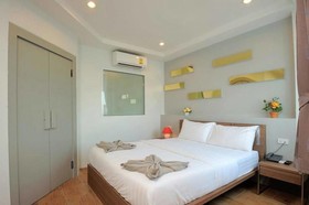 Oscar Boutique Hotel