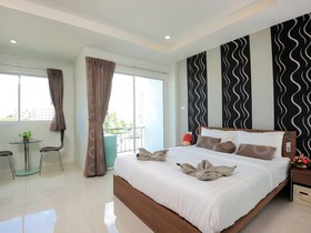 Oscar Boutique Hotel