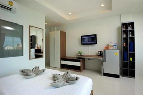 Oscar Boutique Hotel