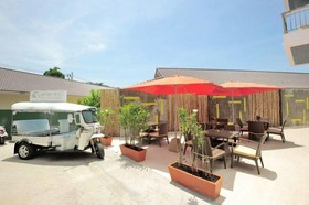 Oscar Boutique Hotel