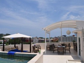 Oscar Boutique Hotel