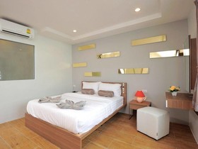 Oscar Boutique Hotel