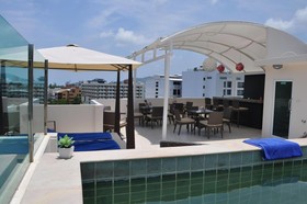 Oscar Boutique Hotel