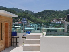 Oscar Boutique Hotel