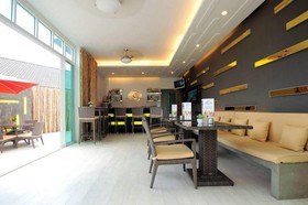 Oscar Boutique Hotel