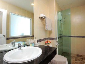 Oscar Boutique Hotel