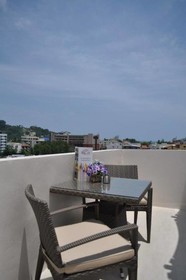 Oscar Boutique Hotel