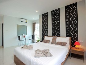 Oscar Boutique Hotel