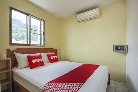 OYO 885 You And Me House
